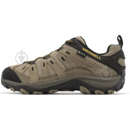   Merrell Чоловічі кросівки для трекінгу з Gore-Tex  Alverstone 2 Gtx J037133 44 (10US) 28 см Pecan (195018920