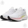 PUMA Жіночі кросівки для бігу  Scend Pro Ultra Wn S 31000002 36 (3.5UK) 22.5 см  White-Lime Pow (40996864 - зображення 1