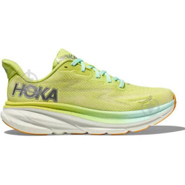   HOKA ONE ONE жіночі демісезонні W CLIFTON 9 1127896-CGSO р.38 жовті