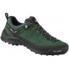 Salewa Кросівки ч  MS WILDFIRE LEATHER 61395 5331 - 42 - зелений (013.001.5383) - зображення 1