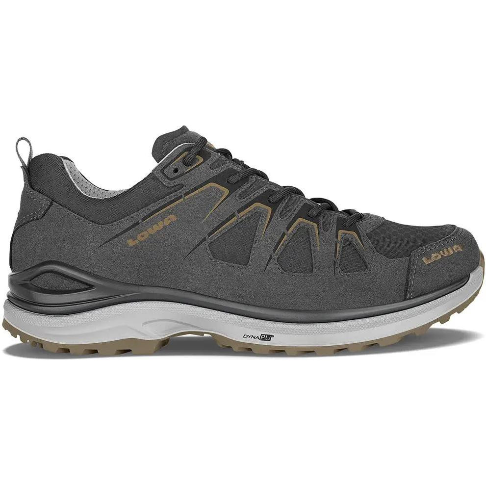 Lowa Кросівки  Innox Evo GTX anthracite-bronze 45.0 (310611-7945-45.0) - зображення 1