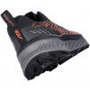 Lowa Кросівки  Fortux black-flame 42.5 (310693-9960-42.5) - зображення 5