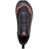 Lowa Кросівки  Fortux black-flame 42.5 (310693-9960-42.5) - зображення 6