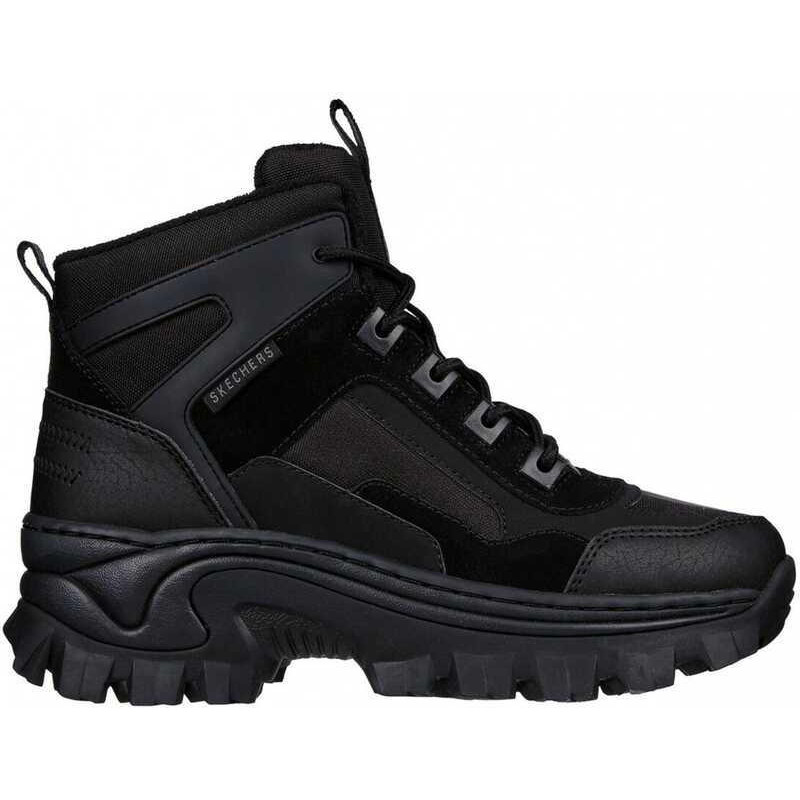 Skechers Черевики hi-ryze (177242 BBK) 9 Чорний - зображення 1