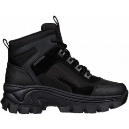 Skechers Черевики hi-ryze (177242 BBK) 9 Чорний