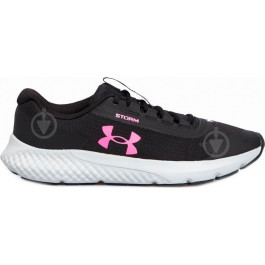   Under Armour Женские кроссовки для бега  Charged Rogue 3 Storm 3025524-002 36.5 (6US) 23 см (196040966007)