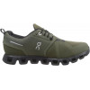 On Running CLOUD 5 WATERPROOF OLIVE/BLACK (2023) 47 - зображення 1