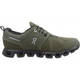   On Running CLOUD 5 WATERPROOF OLIVE/BLACK (2023) 47