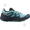 Salomon PULSAR TRAIL L47210200 р.45 1/3 блакитний - зображення 1