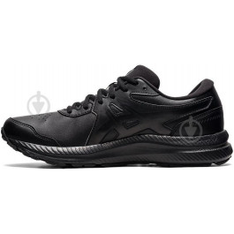   Asics Чоловічі кросівки для бігу  Gel-Contend SL 1131A049-001 41.5 (8) 26 см Black/Black (4550329539720)