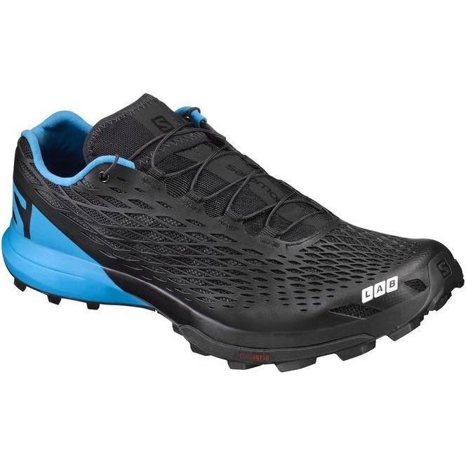 Salomon S-LAB XA AMPHIB BK/Transc (2020) 42.5 - зображення 1