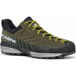   Scarpa Кросівки чоловічі  Mescalito Thyme Green/Forest (72103-350-4) 43,5