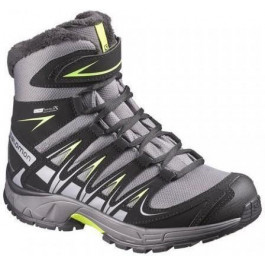   Salomon XA PRO 3D WINTER TS CSWP K DTR/BK (2023) 30 Lady