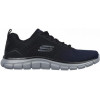 Skechers Чоловічі кросівки  232399 NVBK 42 (9US) 27 см Сині (196642544719) - зображення 1