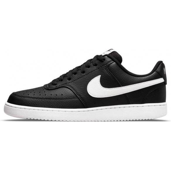 Nike Кросівки COURT VISION LOW NEXT NATURE DH2987-001 р.45 білий - зображення 1