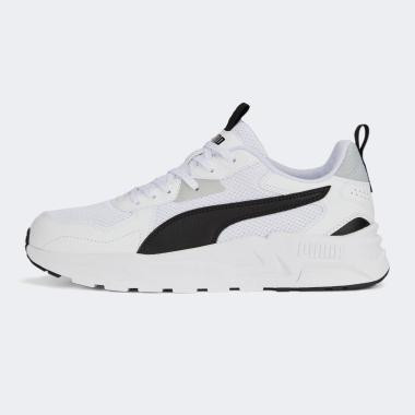 PUMA Кросівки TRINITY LITE 38929202 р.46 UK 11 білий - зображення 1