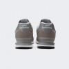 New Balance Кроссовки  574 ML574EVG 40 (7.5) 25.5 см Серые (195907802618) - зображення 5