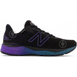   New Balance Кроссовки  880 W880X11 36 (6.5) 23.5 см Черные (195481445553)