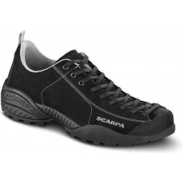   Scarpa Кроссовки  Mojito, Black, р.45 (SCRP 32605.350-45)