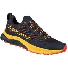 La Sportiva Jackal 46.5 Black/Yellow - зображення 1