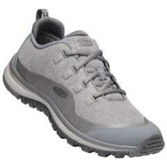 KEEN Terradora Sneaker W 39 Steel Grey/Raven - зображення 1