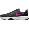 Nike Кроссовки  Wmns City Rep Tr DA1351-014 37.5 (6.5) 23.5 см Черные (195238322946) - зображення 1