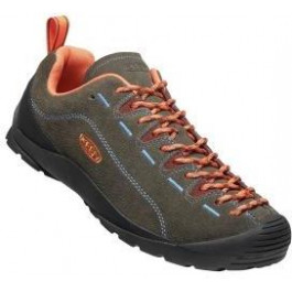   KEEN Jasper M 41 Black Olive/Nectarine