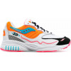 Saucony Кросівки  3D GRID HURRICANE White/Orange 70646-5s 43 - зображення 1