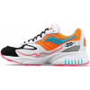 Saucony Кросівки  3D GRID HURRICANE White/Orange 70646-5s 43 - зображення 2