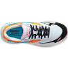 Saucony Кросівки  3D GRID HURRICANE White/Orange 70646-5s 43 - зображення 3