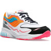 Saucony Кросівки  3D GRID HURRICANE White/Orange 70646-5s 43 - зображення 5