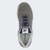 New Balance Чоловічі кросівки  515 ML515UGG 42 (8.5US) 26.5 см Сірий/Синій (197966502621) - зображення 5