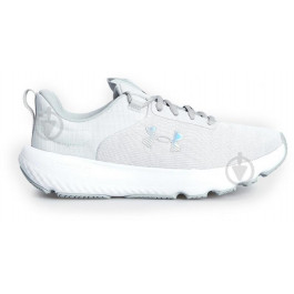   Under Armour Жіночі кросівки для бігу Under Armour Charged Revitalize 3026683-101 40.5 (9US) 26 см Сірі (19688392