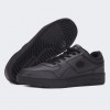 Champion Чорні чоловічі кеди  low cut shoe rebound low chaS21905-TRIPLE/NBK - зображення 2