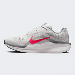   Nike Сірі чоловічі кросівки  Winflo 11 FJ9509-005 44.5