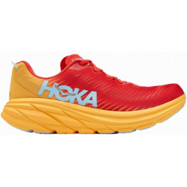   HOKA ONE ONE Кросівки  M Rincon 3 2023 44 Fiesta/Amber Yellow (1092-195719611859)