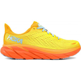   HOKA ONE ONE Кросівки  M Clifton 8 46 Radiant Yellow/Maize (1092-195719609252)