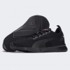 PUMA Чоловічі кросівки для бігу  Flyer Runner 19225723 45 (10.5) 29.5 см Black-High Risk Red (40624515895 - зображення 2