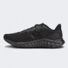 New Balance Чоловічі кросівки для бігу  Fresh Foam Arishi v4 MARISBB4 41.5 (8US) 26 см Чорні (196652609552) - зображення 1