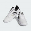 Adidas Чоловічі кеди низькі  Hoops 3.0 IG7914 42 (8UK) 26.5 см Ftwwht/Cblack/Grey (4066756227036) - зображення 2