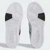 Adidas Чоловічі кеди низькі  Hoops 3.0 IG7914 42 (8UK) 26.5 см Ftwwht/Cblack/Grey (4066756227036) - зображення 5