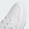 Adidas Чоловічі кеди низькі  Hoops 3.0 IG7914 42 (8UK) 26.5 см Ftwwht/Cblack/Grey (4066756227036) - зображення 7