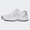 New Balance Женские кроссовки  MR530EMA 39.5 (6.5) 24.5 см Белый/Серебристый (739980463887) - зображення 1