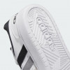 Adidas Мужские кеды низкие  Hoops 3.0 IG7914 44 (9.5UK) 28 см Ftwwht/Cblack/Grey (4066756224127) - зображення 8