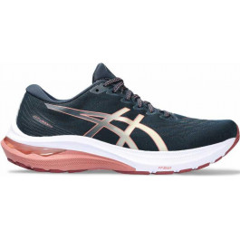 Asics Женские кроссовки для бега  Gt-2000 11 1012B271-404 37.5 (6.5US) 23.5 см Синие (4550456770065)