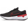 Nike Мужские кроссовки для бега  Renew Run 4 DR2677-003 42 (8.5US) 26.5 см Черный/Красный (196153217454) - зображення 1