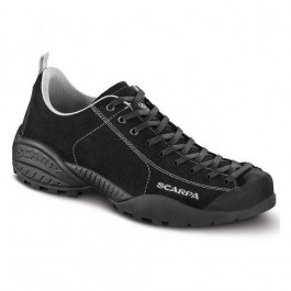   Scarpa Кроссовки  Mojito, Black, р.42 1/2 (SCRP 32605.350-42 1/2)