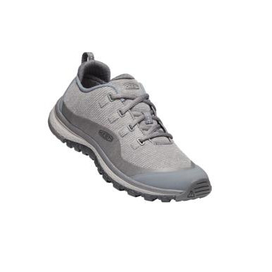 KEEN Terradora Sneaker W 40 Steel Grey/Raven - зображення 1