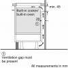 Bosch PIF651HC1E - зображення 5