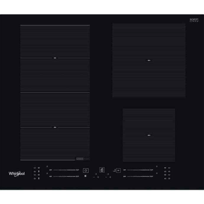 Whirlpool WF S4160 BF - зображення 1